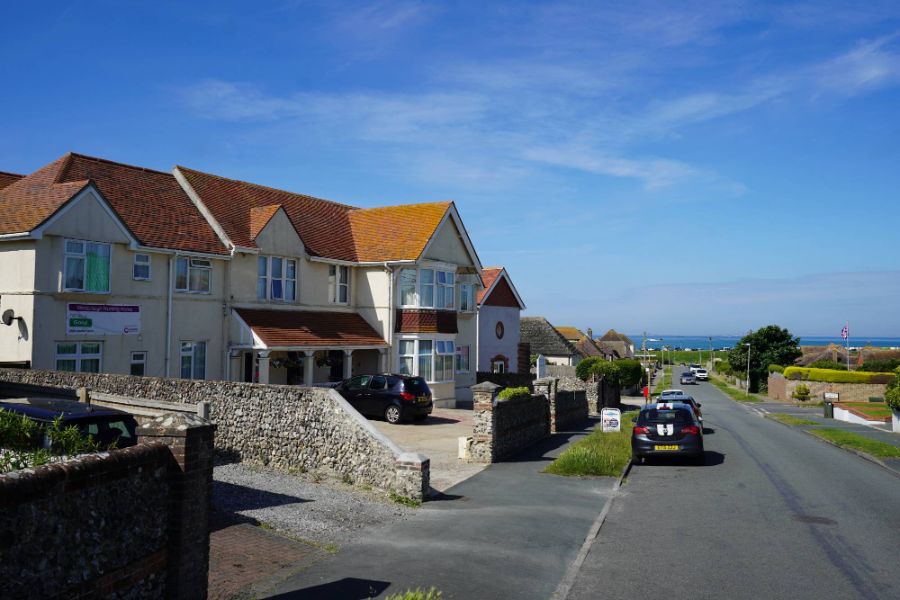 Home Westerleigh Nursing Home