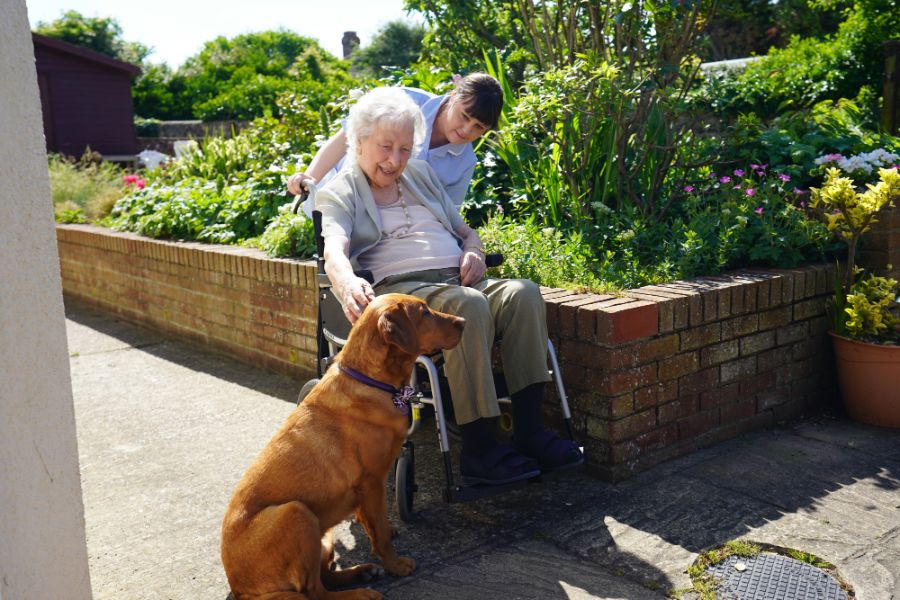 Home Westerleigh Nursing Home