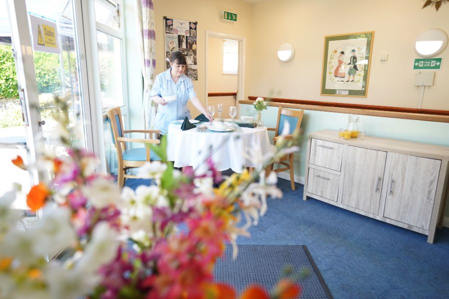 Home Westerleigh Nursing Home