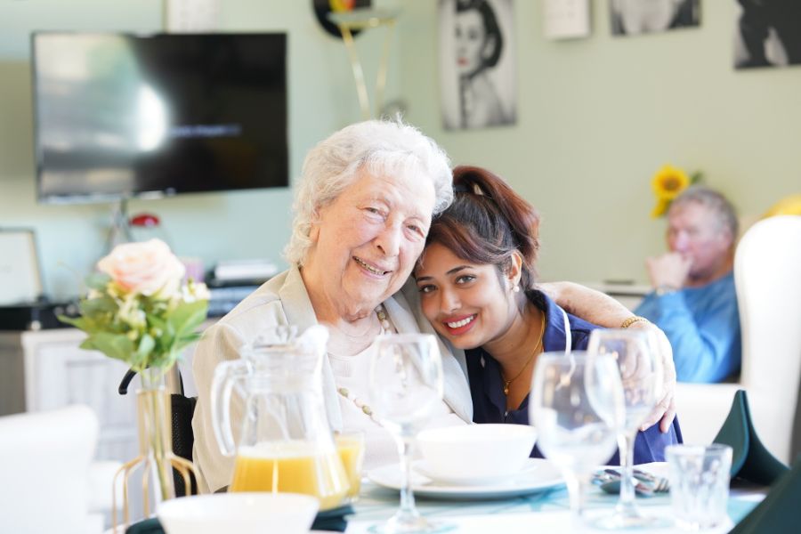 Home Westerleigh Nursing Home