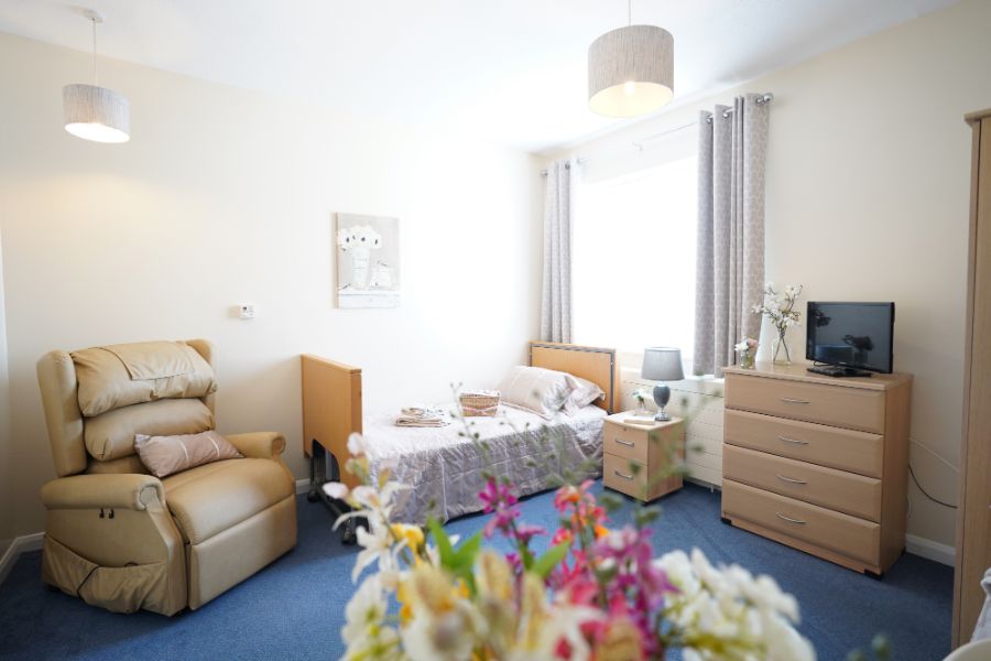 Home Westerleigh Nursing Home